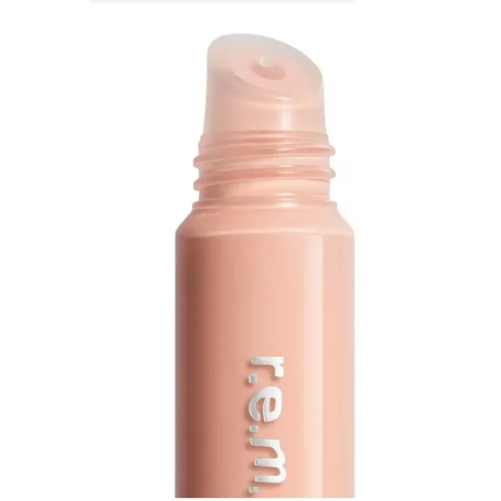 $26 R.E.M. Beauty On Your Collar Plumping LipGloss Waterfalls BNIB NWT